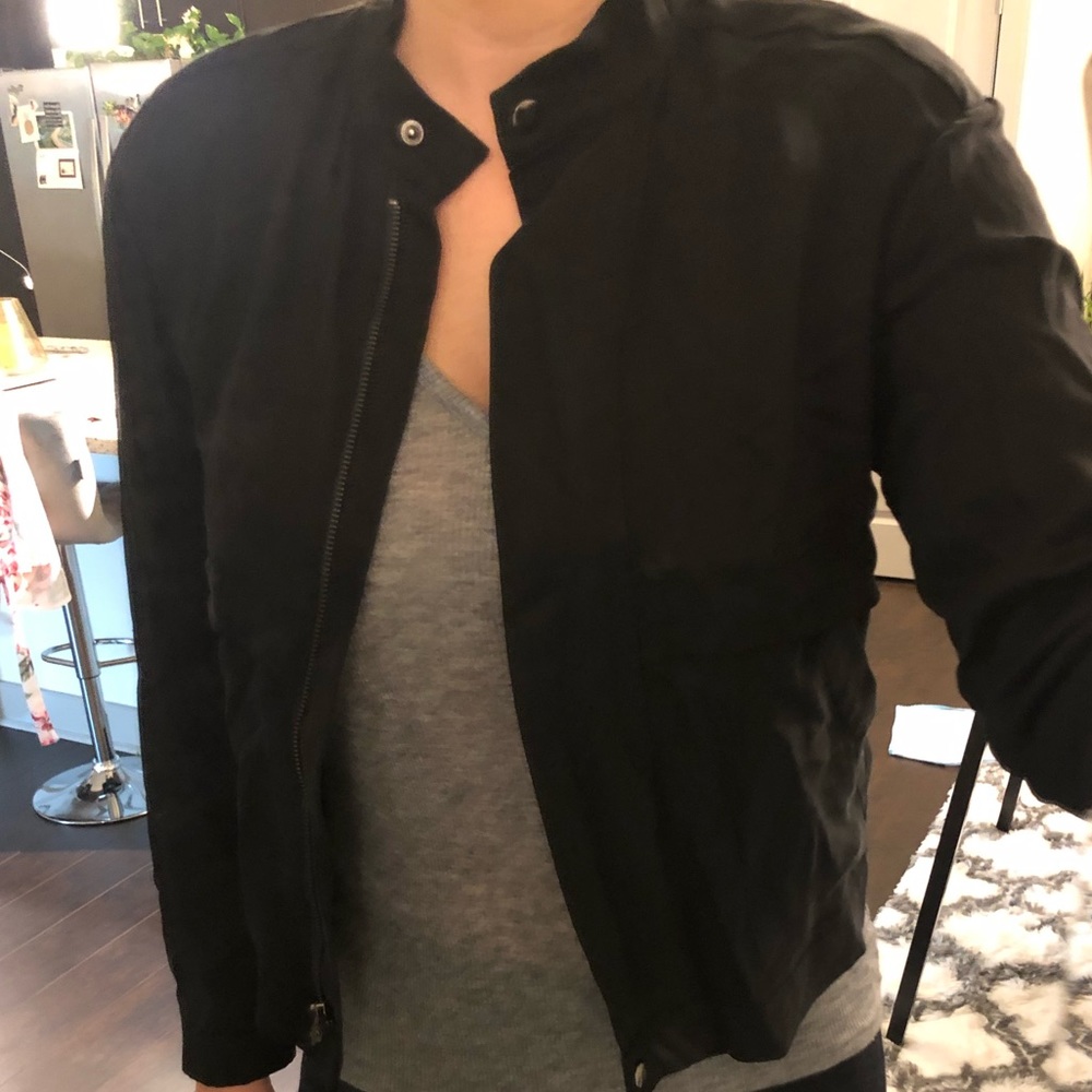 Bebe Jacket - Picture 2 of 2